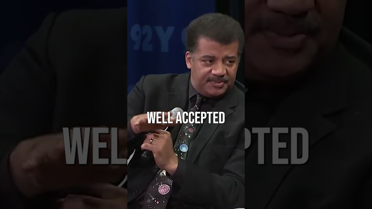 The CONTROVERSY Of ISAAC NEWTON Neil DeGrasse Tyson Science History