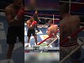 The sheer power of Jordann Pikeur! 🥊
