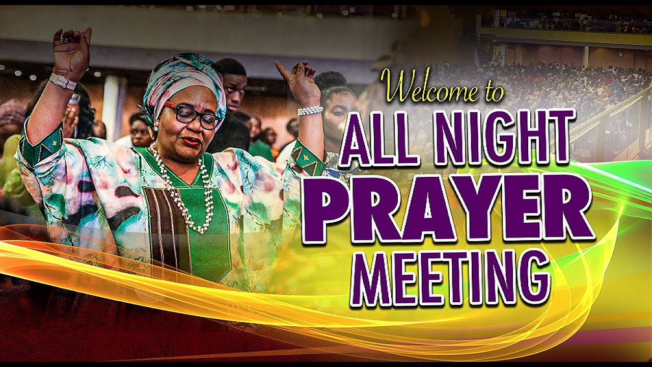 ALL NIGHT PRAYER MEETING 01092023 YouTube all-night-prayer-meeting-01092023-youtube