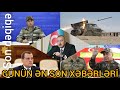 GÜNÜN ƏN SON XƏBƏRLƏRİ (10.10.2020) son xeberler bugun 2020