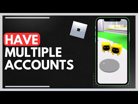 Discover the Secret to Logging in to Multiple Roblox Accounts at Once! 