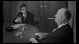 Hitchcock/Truffaut - trailer CZ