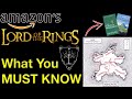Lord of The Rings Show - Everything We Know
