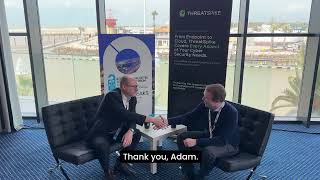 A long time ThreatSpike customer sits down with Adam Blake to explain the ThreatSpike difference!