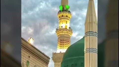 سورة النبأ   برواية قالون عن نافع بصوت القارئ عمــر الترهونـي