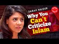 Exmuslim this is a difficult conversation  sarah haider