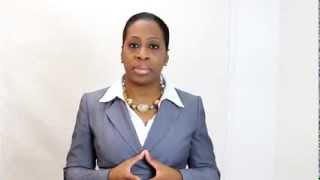 Jasmine Norman of EMR Nursing Consultants discusses Electronic Medical Records