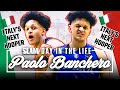 Paolo Banchero’s Got the BEST HAIR?! Italian Hooper is Next Up | SLAM Day in the Life
