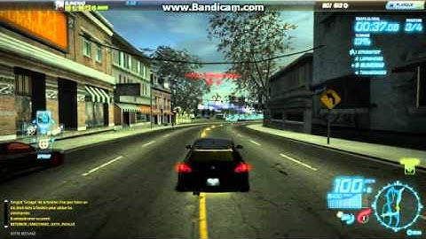 auto finish hacker . need for speed world