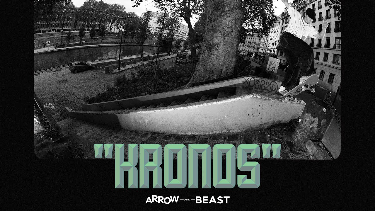 Kronos