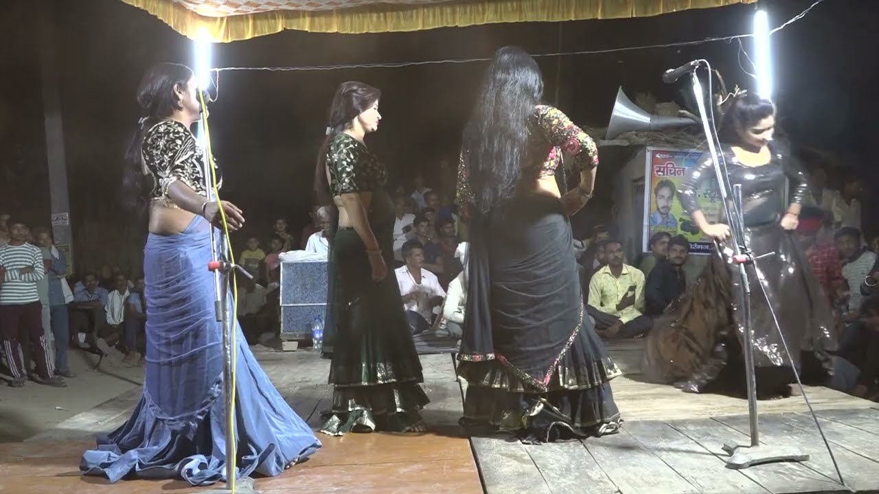 प्यार झूठा सही दुनिया को दिखाने आजातू किसी और... कल्लू नौटंकी का दमाका 