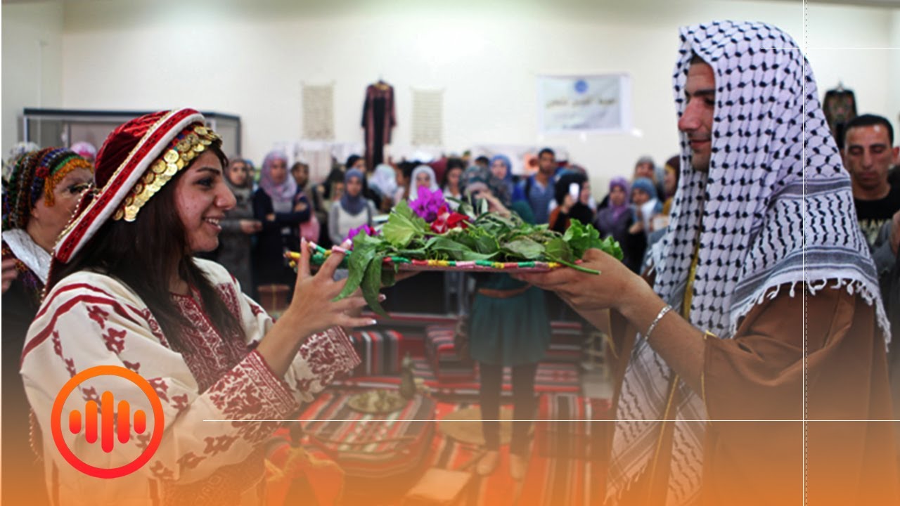 كوكتيل صمدة وحنة العروس