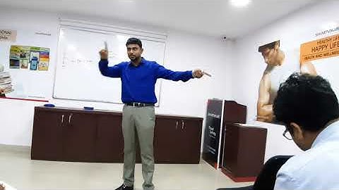 INVITE TRAINING PART-2 DONE BY MR.RUPAK KUMAR ROY