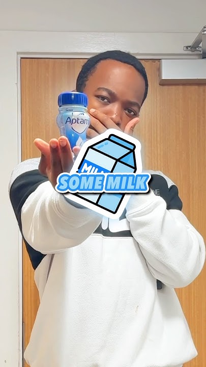 what-does-baby-milk-taste-like-shorts-youtube