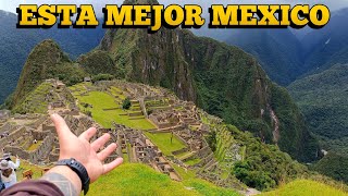 🇵🇪 Machu Picchu - Vale la Pena Gastar Tanto???