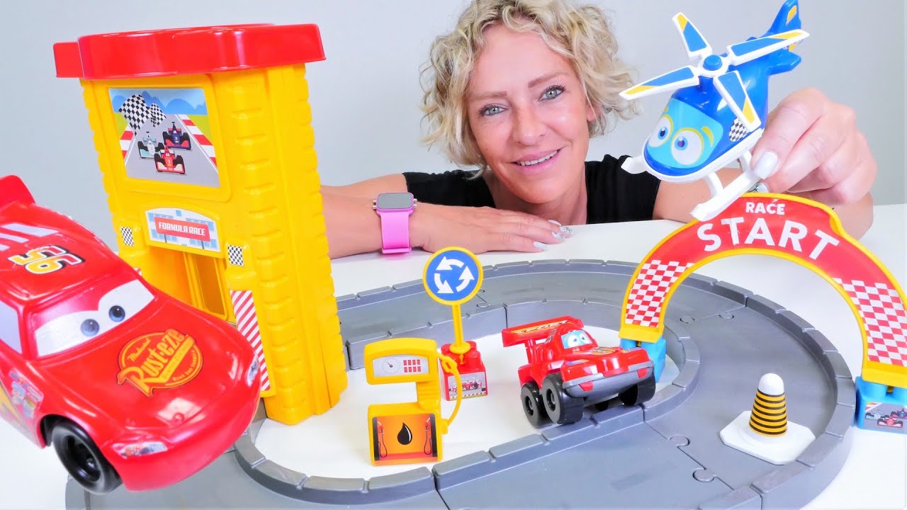 Hot Wheels CITY COBRA ANGRIFF im TEST!  (deutsch - 2018)