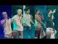 SB19 VISA &amp; GENTO PERFORMANCE AT AURORA MUSIC FEST 2026