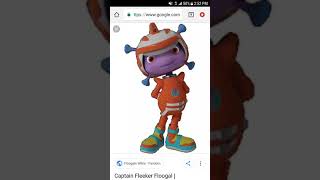 Comment Fleeker Or Boomer