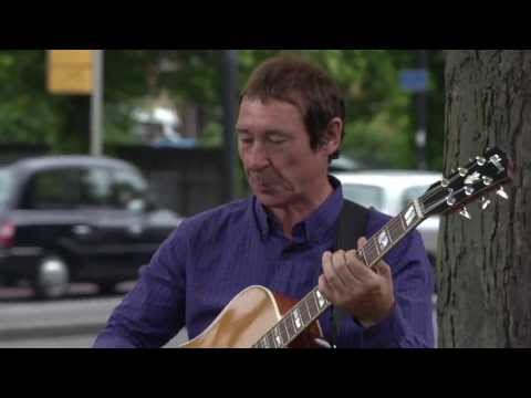 Steve Diggle - Autonomy (Live Acoustic Version)