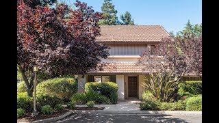 1903 Milano Way, Mountain View - Presented by Corey Ye