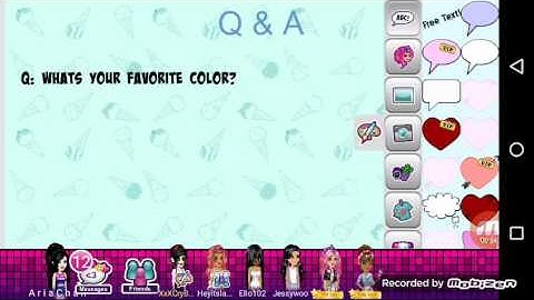 MSP Random Time Part 1