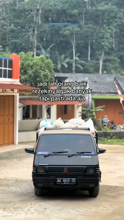 MUDAH-MUDAHAN SAJA🤲STORY WA L300 #l300 #storywa #driver #status #quotes #youtuber #shorts #beranda