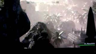 Socom 4 Abandoned.3GP