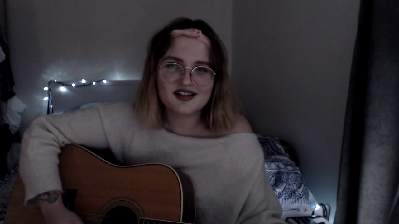 Upward Over the Mountain Iron & Wine (Cover) YouTube