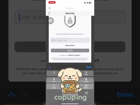 Cara Membuat Backup Code Roblox