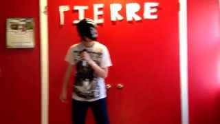 poor french family saga episode 18 pierres death metal concert