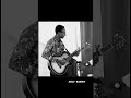 Karibu Yangu Acoustic Guitar 