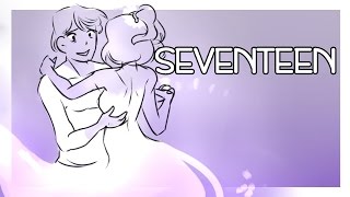 Seventeen Animatic chords