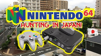 N64 Youtube