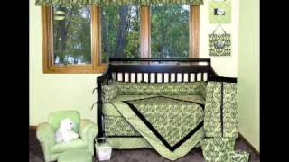 Tips to Selecting Baby Bedding and Sheets