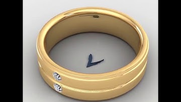 Ring Video Rendering