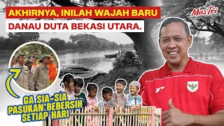 Download Lagu Wisata Baru Bekasi, Danau Duta Sudah Bersih dan Nyaman! MP3 Download Lagu Wisata Baru Bekasi, Danau Duta Sudah Bersih dan Nyaman! MP3