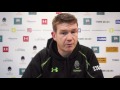 Carl Hogg - Bristol is a big opportunity