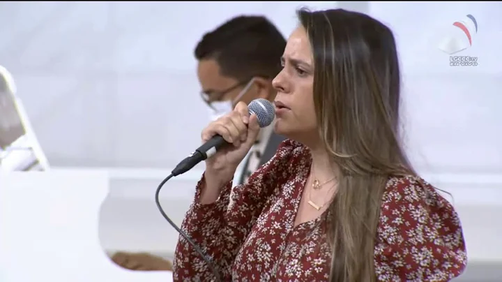 Escudria mi Vida  Sharon Rivera