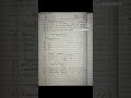 Gala &marvel paper solutions 12th boards 2026! #youtubeshorts
