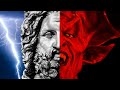 How a greek god became the devil in christianity  mythology explained