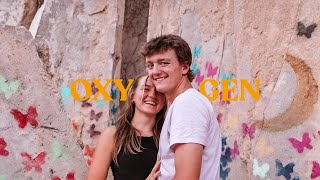 Oxygen Music Video - Winona Oak and Robin Schulz - Inverted 8