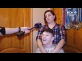 Детский церебральный паралич — не повод отказываться от хобби