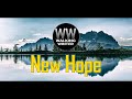 Walking Winter - New Hope (Official Music Video)