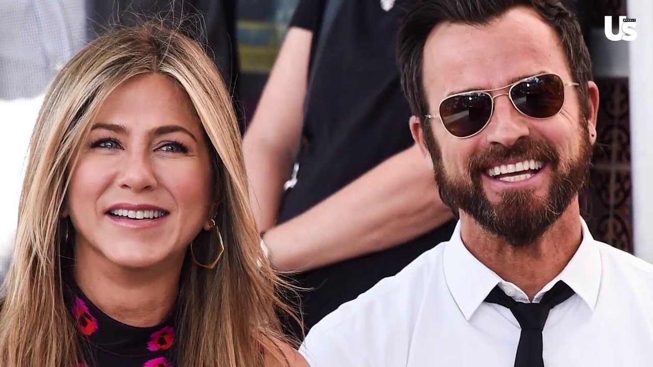 Jennifer Aniston Attends Molly McNearney’s Birthday After Split YouTube