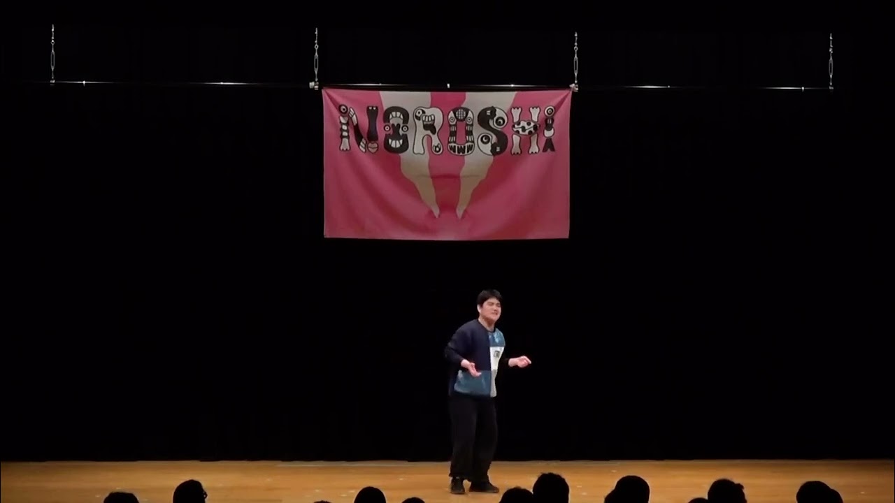 カラスみず『ピコ太郎』