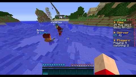 MCSG Hacker #17 - pikadill3 Part 1