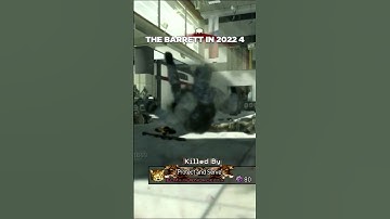 The Real FASTEST MW3 Sniper 👑🔥