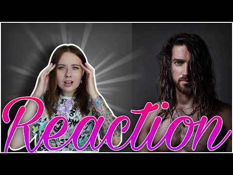Who is Maria? reaction to Princ - Starija /English subtitles / Реакция /Reaction