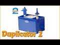 Conwin Duplicator 2 Demo