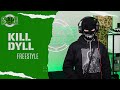 The Kill Dyll "On The Radar" Freestyle